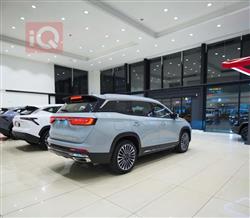 Jetour X90 PLUS